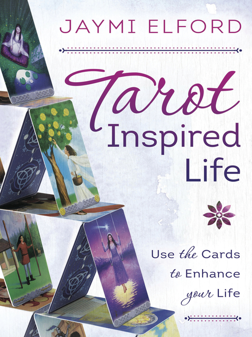 Title details for Tarot Inspired Life by Jaymi Elford - Wait list